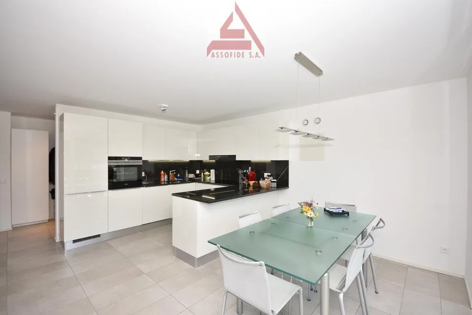 4.5 - Zimmer - Wohnung / Appartamento di 4.5 locali
