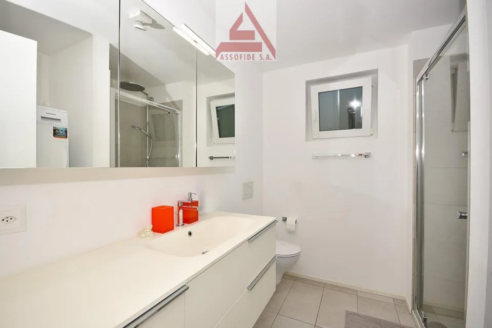 4.5 - Zimmer - Wohnung / Appartamento di 4.5 locali