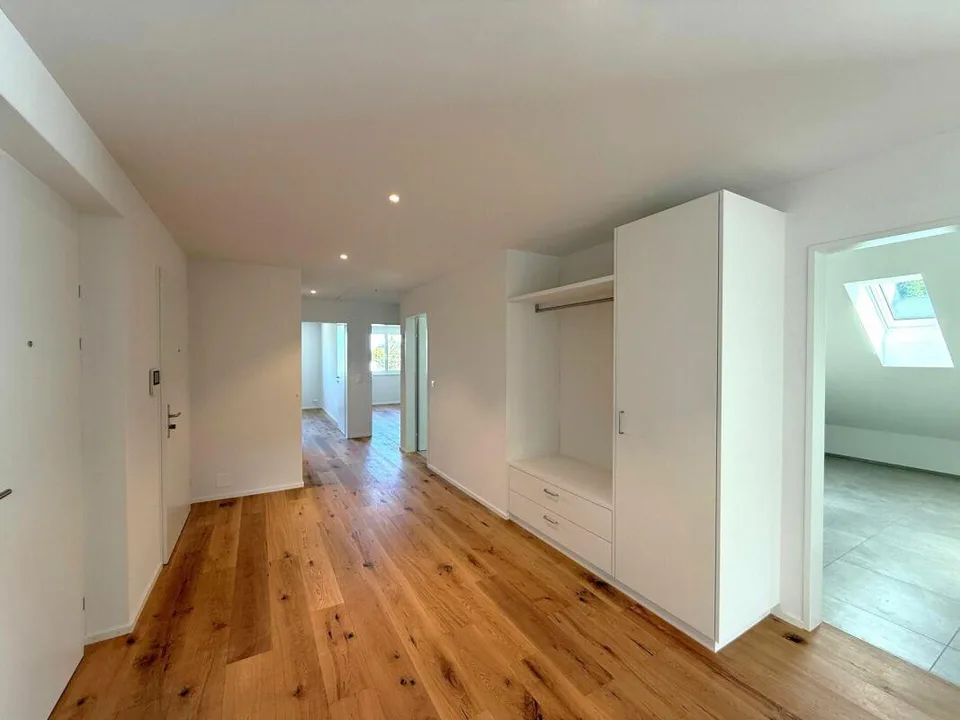 Ihr neues Zuhause in Balterswil - Idyllisch wohnen mit Komfort, Qua...