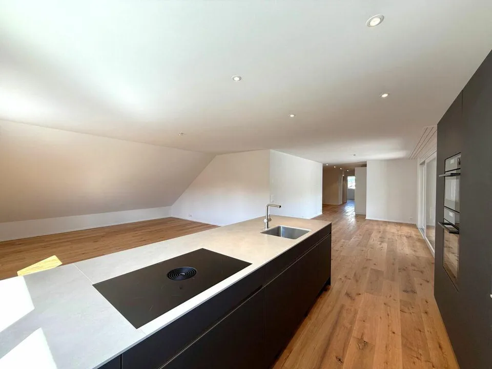 Ihr neues Zuhause in Balterswil - Idyllisch wohnen mit Komfort, Qua...