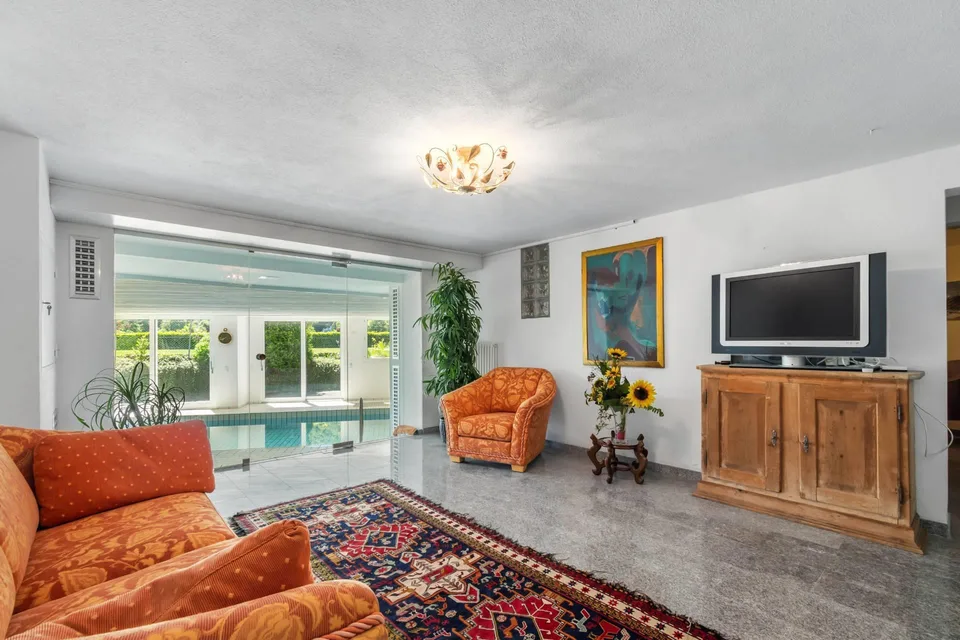 Villa - Curio – Foto 10 von 29