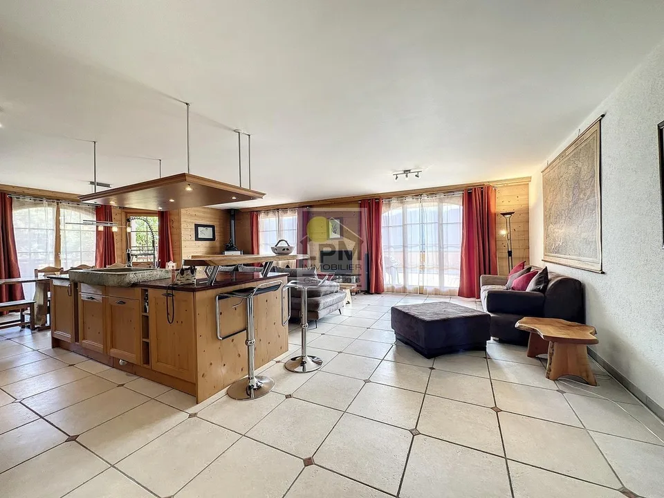 Exclusif ! Appartement de Standing 3.5 pièces de 123 m2