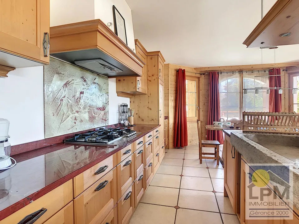 Exclusif ! Appartement de Standing 3.5 pièces de 123 m2