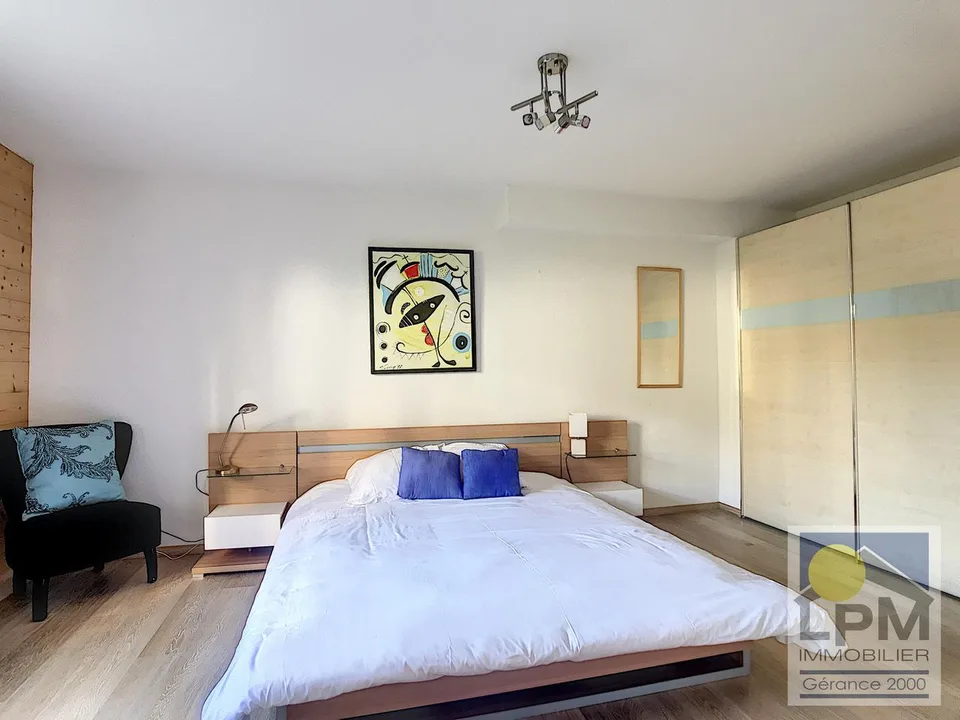 Exclusif ! Appartement de Standing 3.5 pièces de 123 m2 – Foto 8 von 16