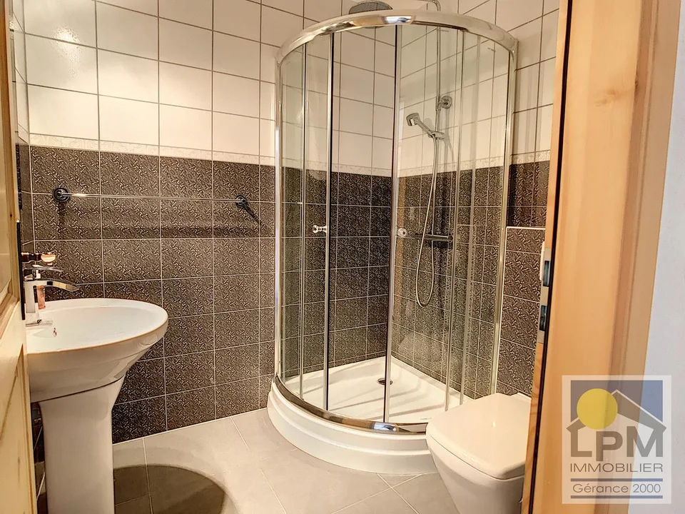 Exclusif ! Appartement de Standing 3.5 pièces de 123 m2 – Foto 12 von 16