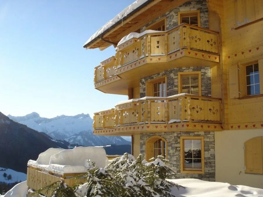 Exclusif ! Appartement de Standing 3.5 pièces de 123 m2 – Foto 11 von 16