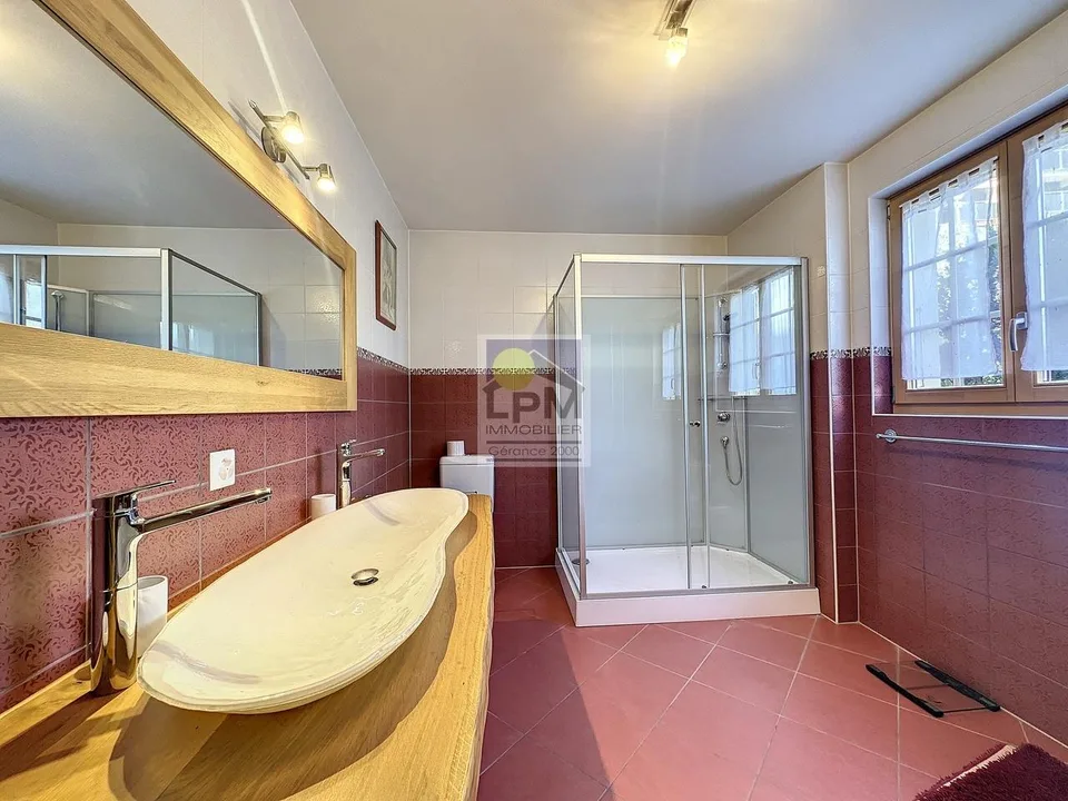Exclusif ! Appartement de Standing 3.5 pièces de 123 m2 – Foto 9 von 16