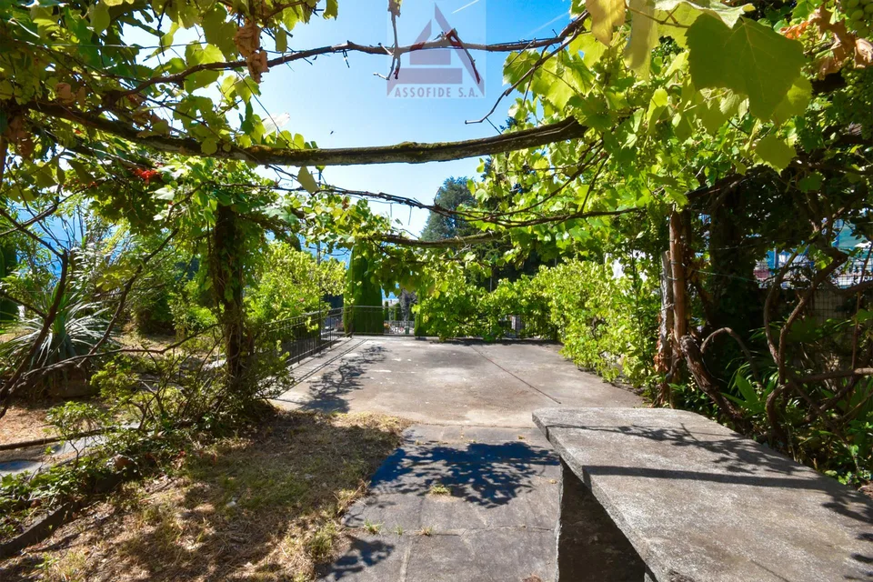 Villa zu renovieren / Villa da ristrutturare