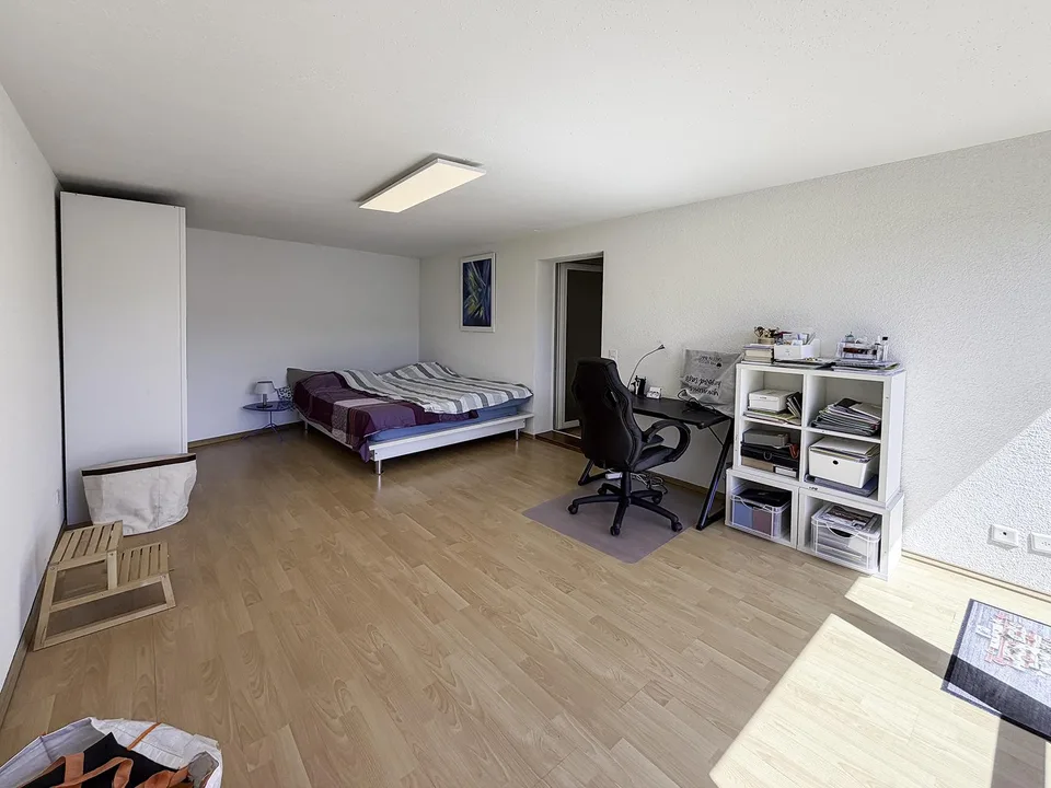 Agno - Villa panoramica con vista lago / Villa mit Seeblick – Foto 18 von 35