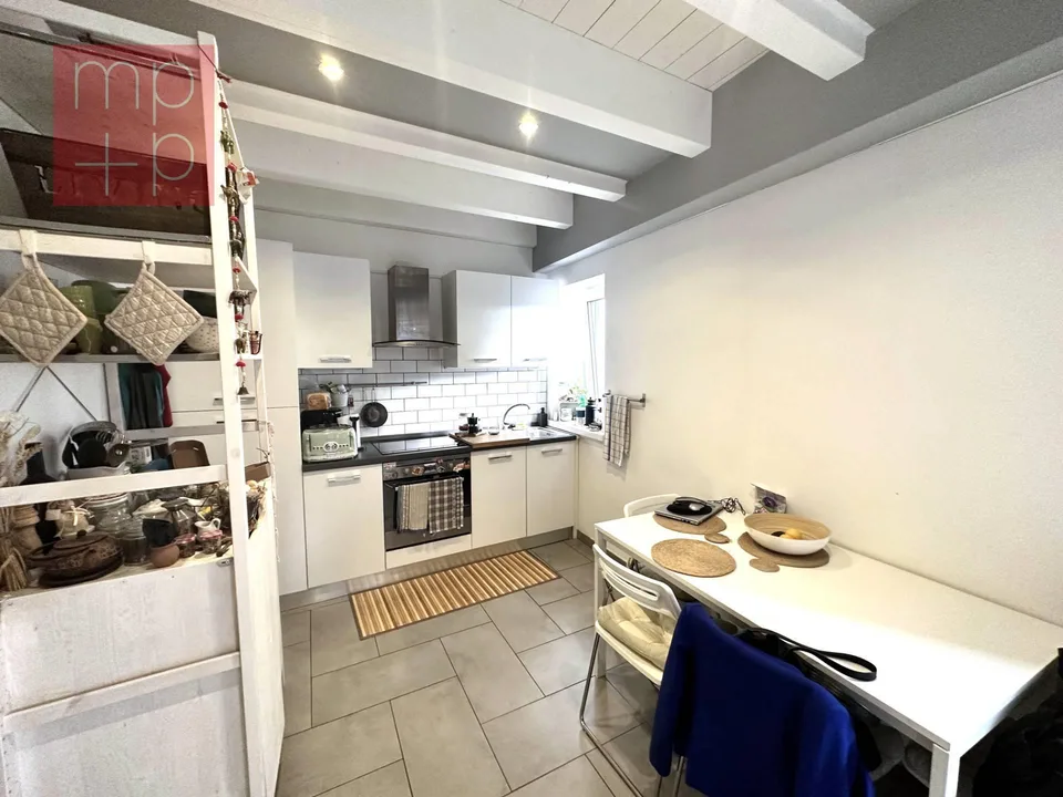 Wohnung - Viganello