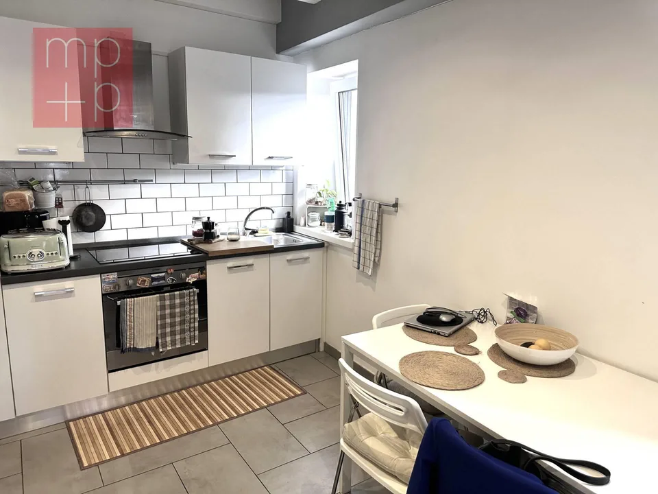 Wohnung - Viganello