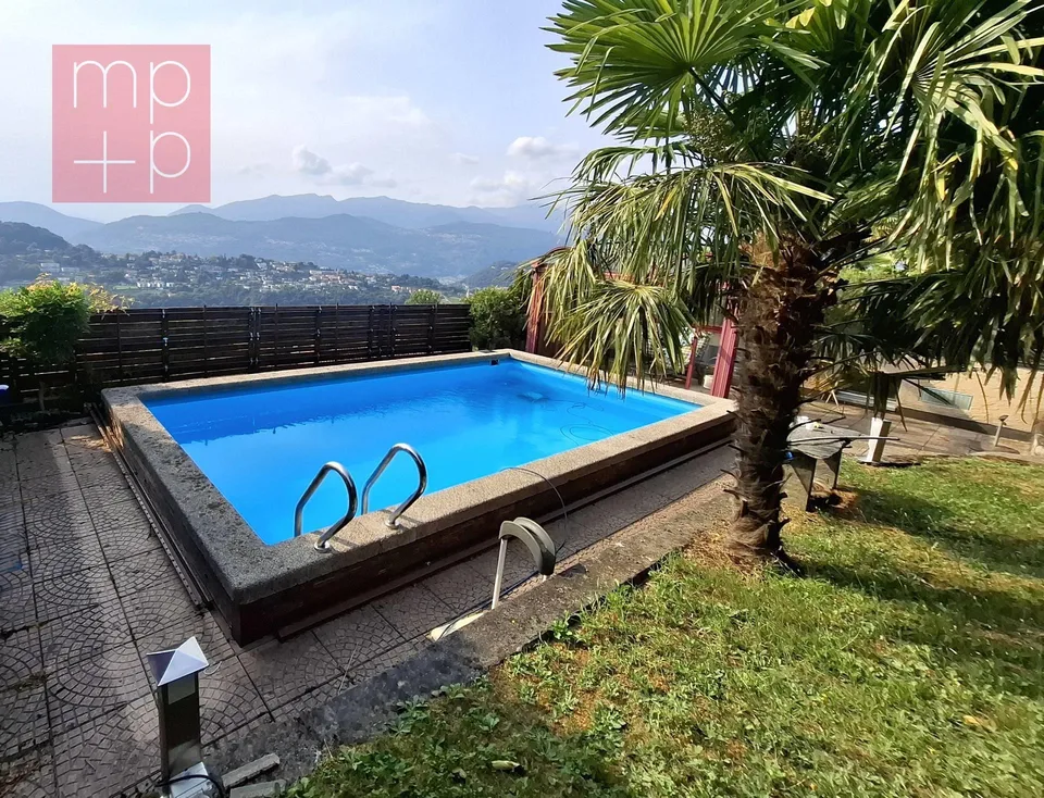 Villa - Carabbia