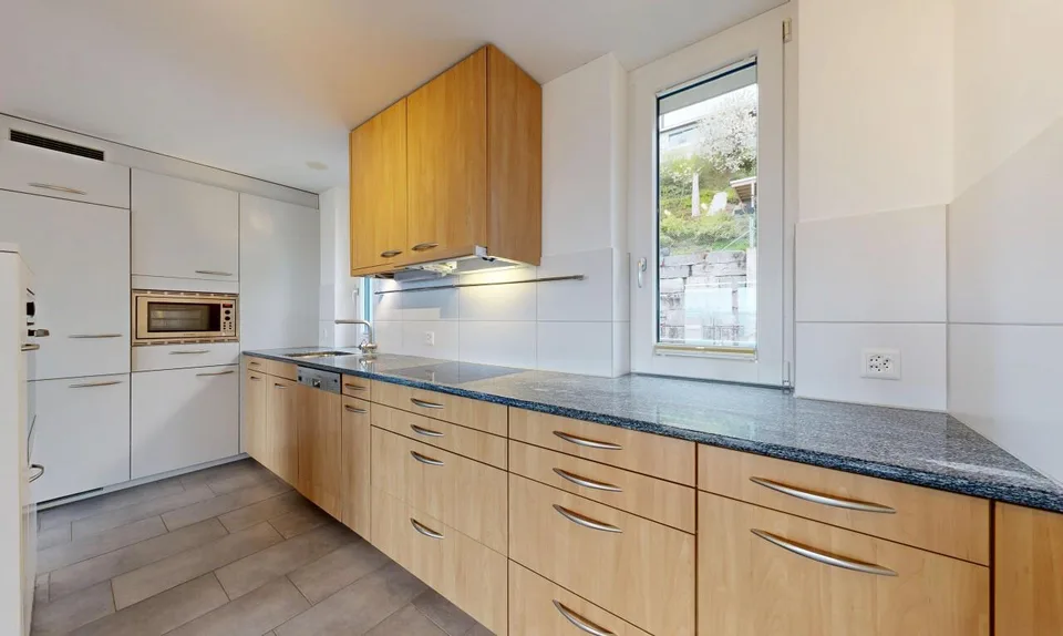 Modern 5.5-room apartment with a far-reaching view and balcony - Wil SG – photo 7 of 19