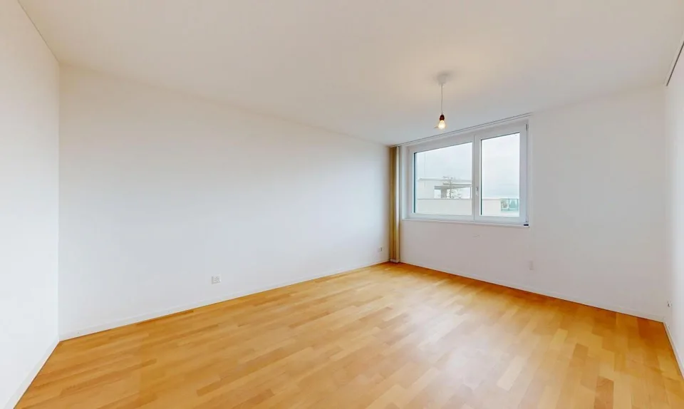 Modern 5.5-room apartment with a far-reaching view and balcony - Wil SG – photo 10 of 19