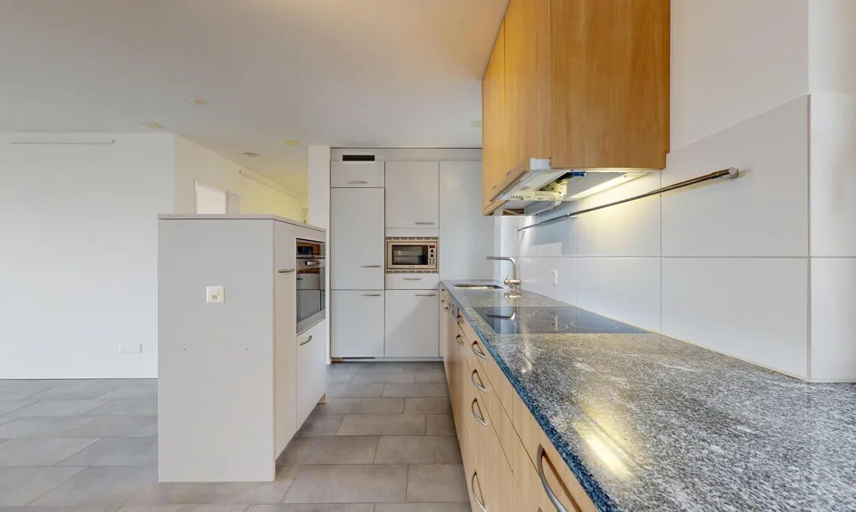 Modern 5.5-room apartment with a far-reaching view and balcony - Wil SG – photo 8 of 19
