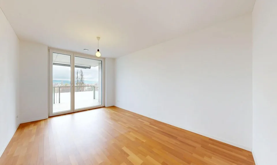 Modern 5.5-room apartment with a far-reaching view and balcony - Wil SG – photo 9 of 19