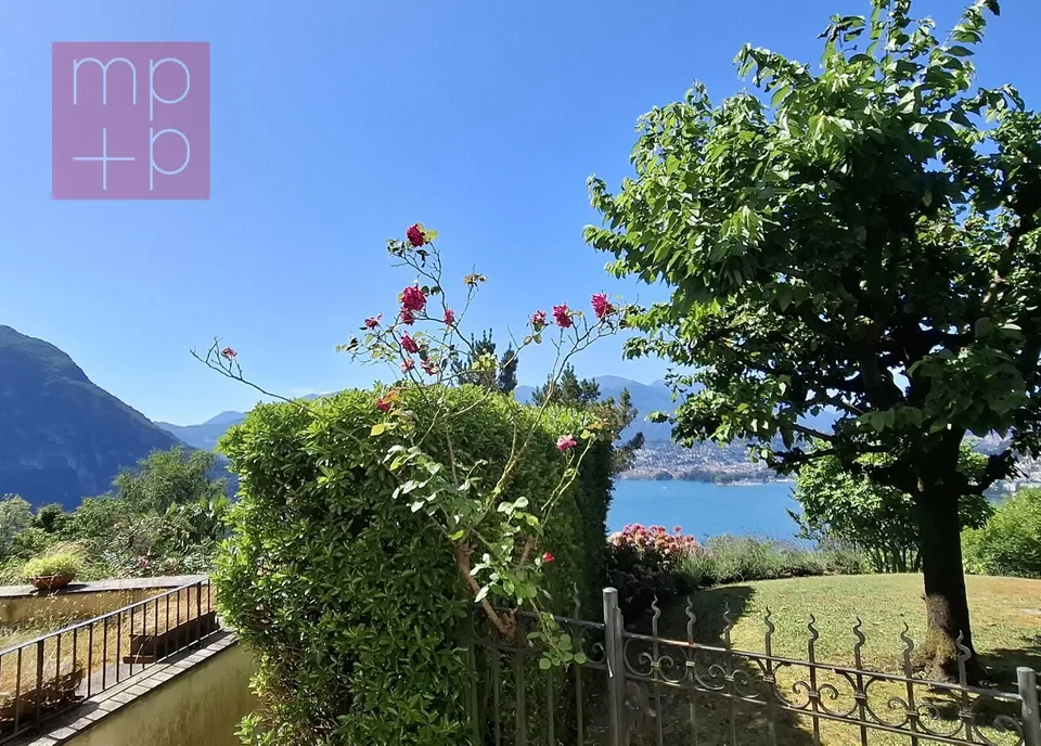 Casa unifamiliare - Pugerna