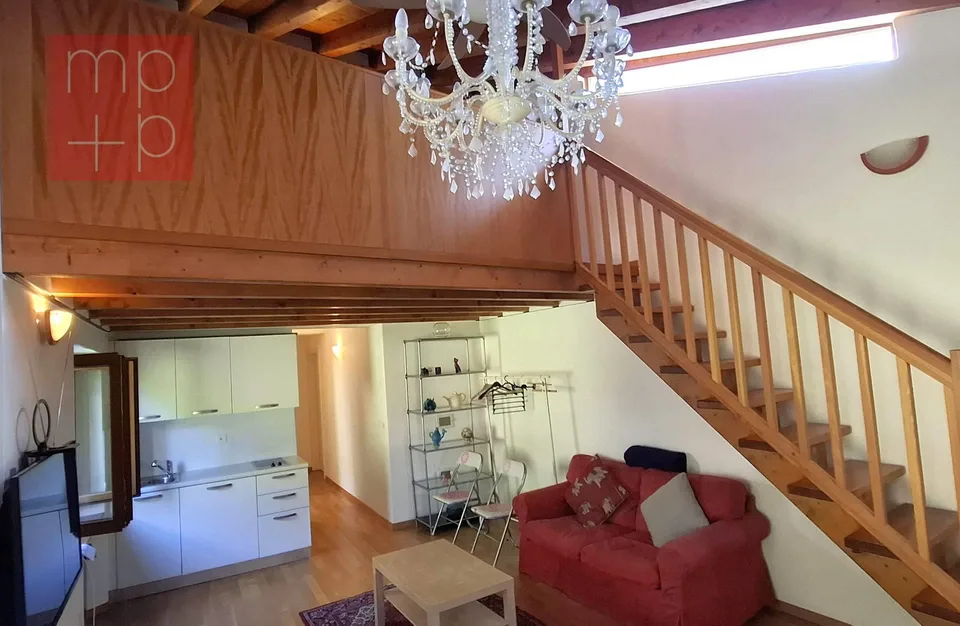 Casa unifamiliare - Pugerna