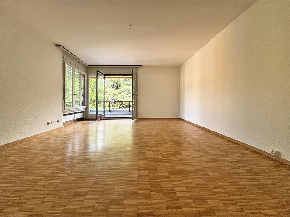 Giubiasco - Prächtige 4.5 Zimmer mit verschiedenen Grundflächen