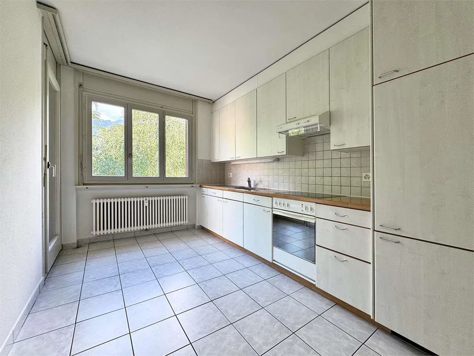 Giubiasco - Prächtige 4.5 Zimmer mit verschiedenen Grundflächen