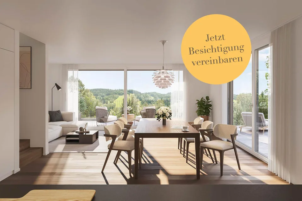 Ihr neues Zuhause in Degersheim