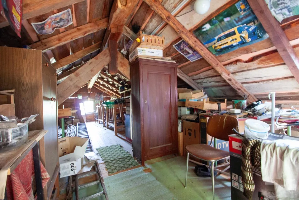 Autentico chalet vallesano, a 6 minuti dalle piste da sci di Veysonnaz – foto 30 di 30