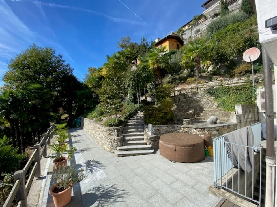 Casa indipendente in posizione sud