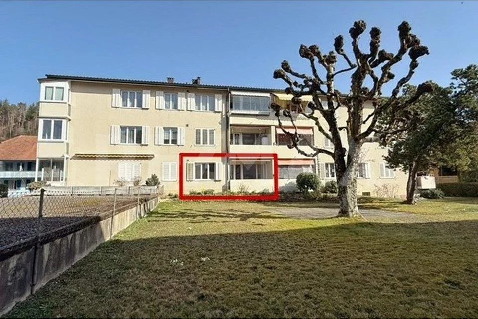appartamento in proprietà situato in centro