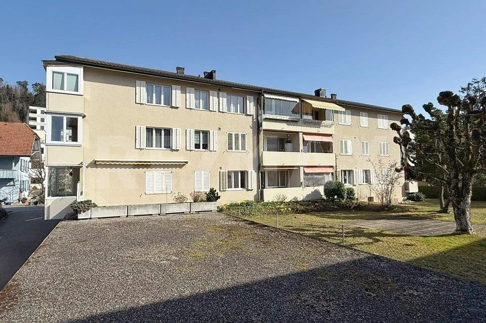 appartamento in proprietà situato in centro