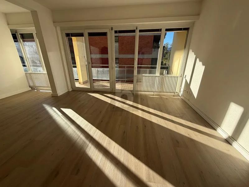 HELLES APARTMENT IN ZENTRALER LAGE