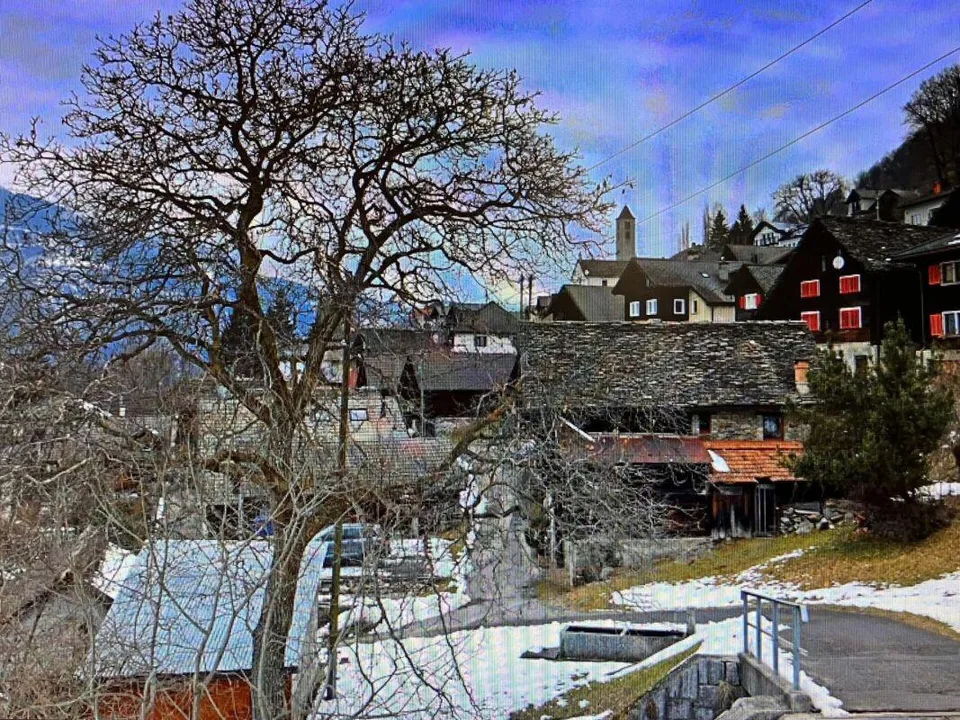 Ihr Feriendomizil in den Bergen