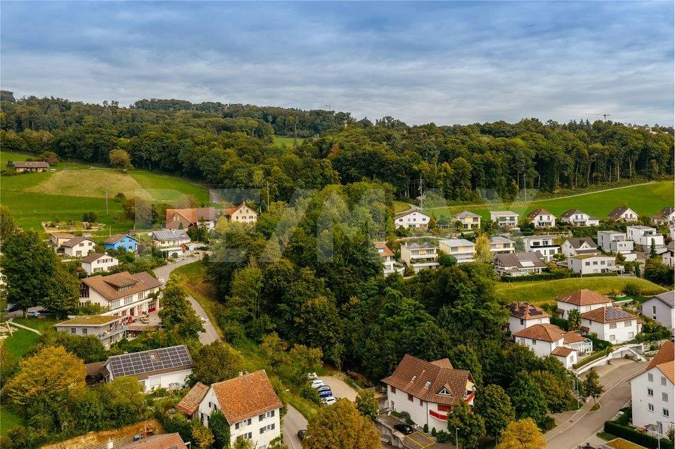 Letztes Haus verfügbar! 6.5-Zimmer-Doppelhaushälfte im Neubau – Foto 6 von 7