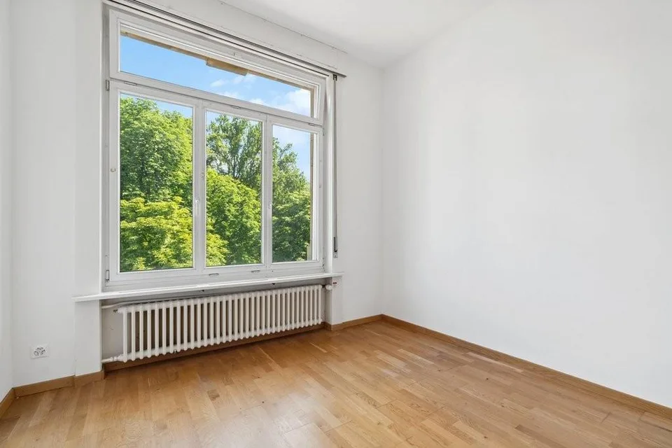 Appartement single central près de la gare