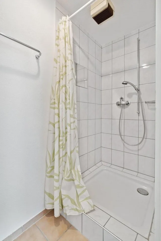 Appartement single central près de la gare