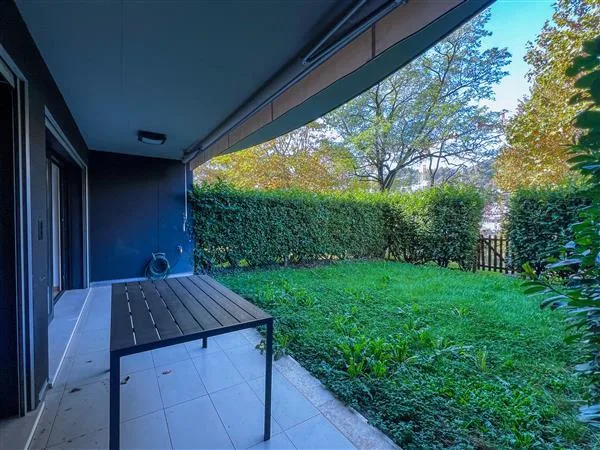 Pregassona: Appartement 2.5 pièces