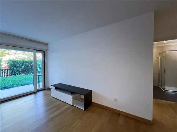 Pregassona: Appartement 2.5 pièces