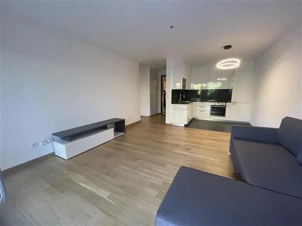 Pregassona: Appartement 2.5 pièces