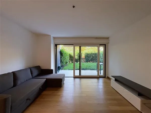 Pregassona: Appartement 2.5 pièces