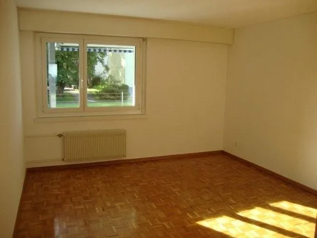 Wunderschöne Wohnung sucht neuen Mieter/in