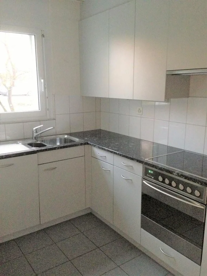Wunderschöne Wohnung sucht neuen Mieter/in