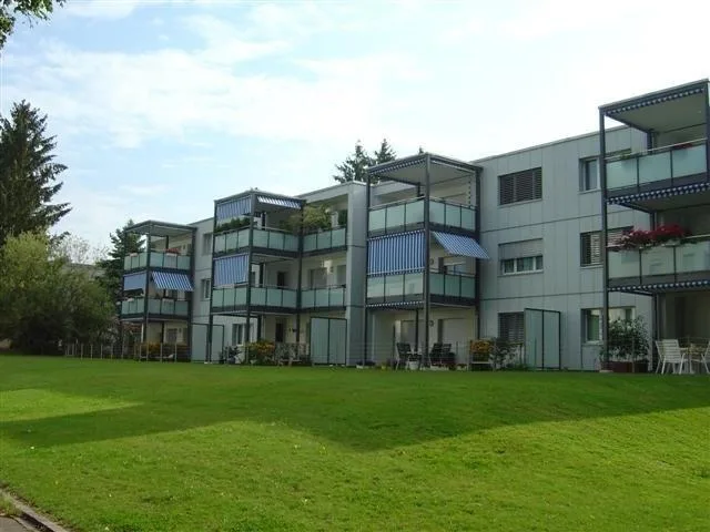 Wunderschöne Wohnung sucht neuen Mieter/in