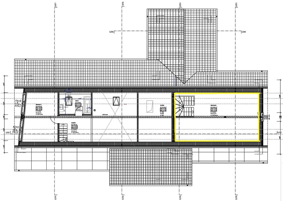 5.5 Zimmer-Haus - ein modernes Zuhause mit viel Raum für die ganze ... – Foto 12 von 15