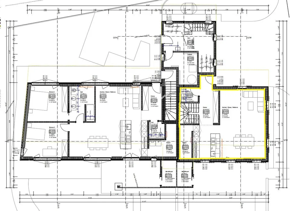 5.5 Zimmer-Haus - ein modernes Zuhause mit viel Raum für die ganze ... – Foto 10 von 15