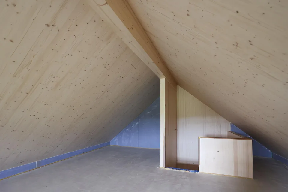 5.5 Zimmer-Haus - ein modernes Zuhause mit viel Raum für die ganze ... – Foto 9 von 15