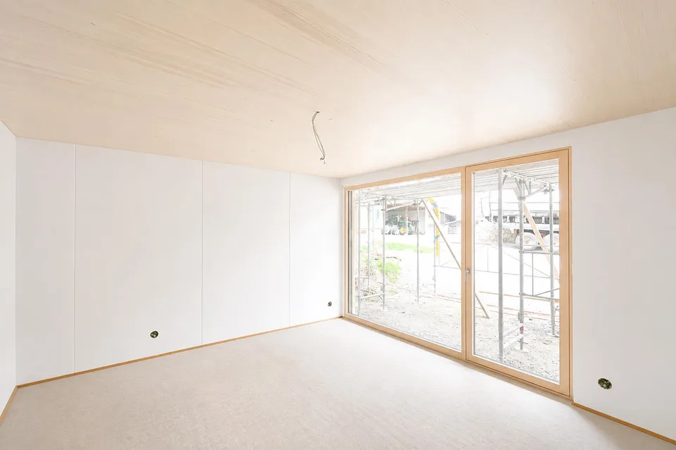 5.5 Zimmer-Haus - ein modernes Zuhause mit viel Raum für die ganze ... – Foto 6 von 15