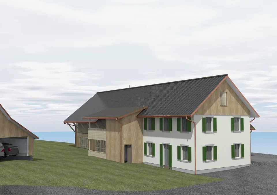 Una casa per stare bene - moderna, elegante e unica