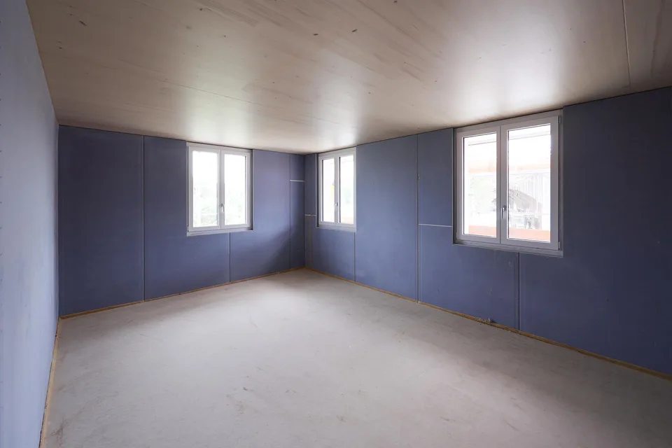 5.5 Zimmer-Haus - ein modernes Zuhause mit viel Raum für die ganze ... – Foto 7 von 15