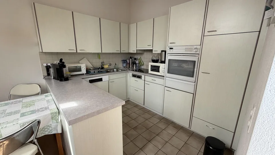 Appartement 3.5 pièces à Tann / limité jusqu'au 30 septembre 2027