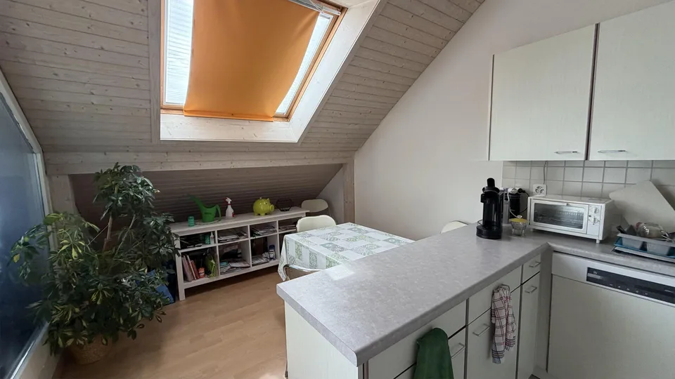 Appartement 3.5 pièces à Tann / limité jusqu'au 30 septembre 2027