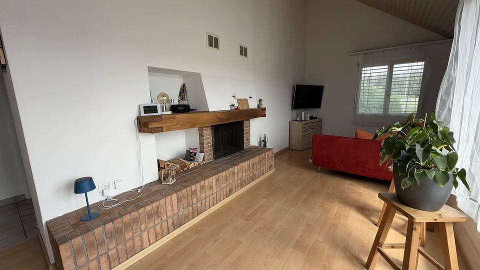 Appartement 3.5 pièces à Tann / limité jusqu'au 30 septembre 2027